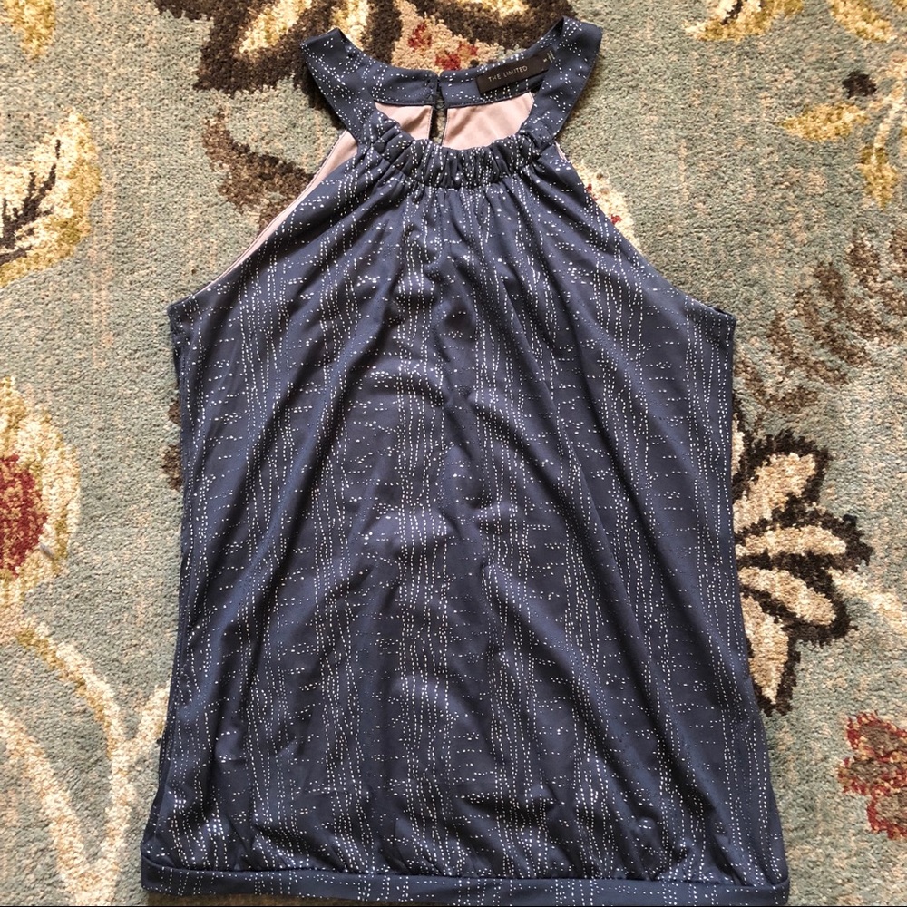 Limited top